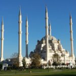 Adana Tarihi Yerler 5 Adana İlçeleri