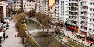 Eskişehir ilçeleri