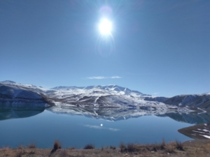 Hakkari ilçeleri