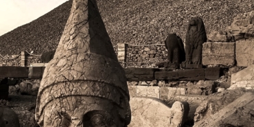 Adıyaman Tarihi Yerler