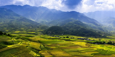 Bitlis Tarihi Yerler