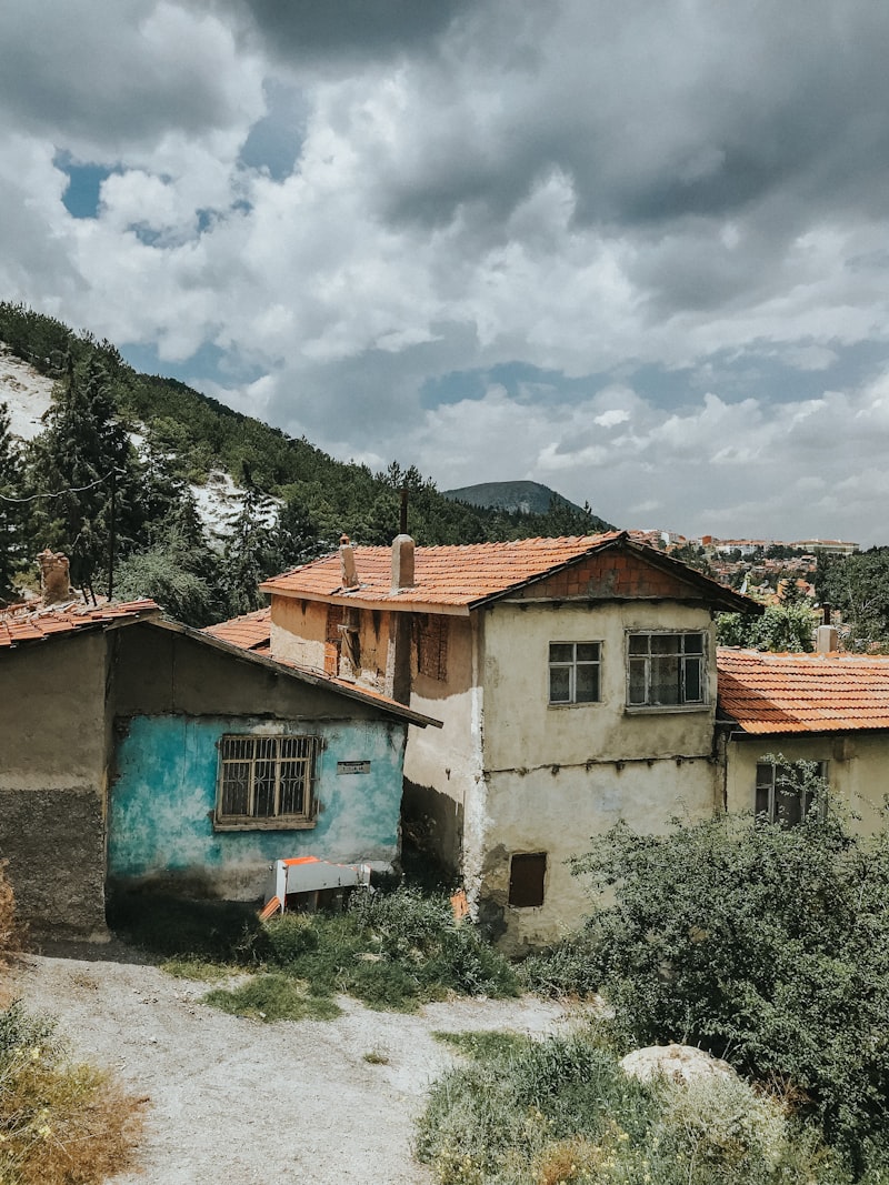 Kütahya ilçeleri