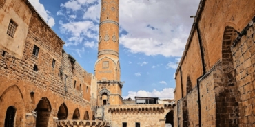 Mardin ilçeleri