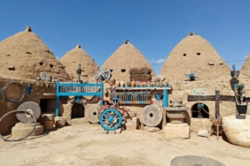 Şanlıurfa ilçeleri