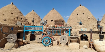 Şanlıurfa ilçeleri