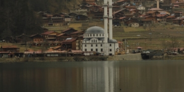 Trabzon ilçeleri