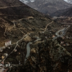 Gümüşhane Tarihi Yerler