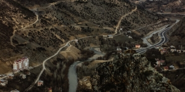 Gümüşhane Tarihi Yerler