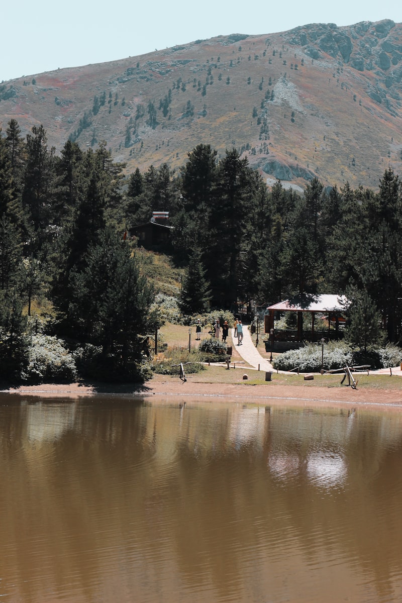 Gümüşhane Tarihi Yerler