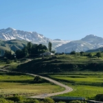 Hakkari Tarihi Yerler