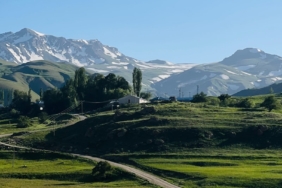 Hakkari Tarihi Yerler