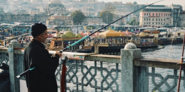 İstanbul Tarihi Yerler