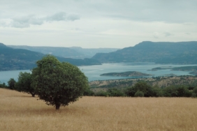 Karaman Tarihi Yerler