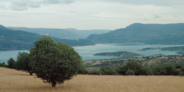 Karaman Tarihi Yerler