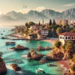 Antalya Hakkında Bilgi