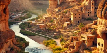 Batman ili Hakkında Bilgi