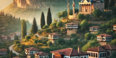 Bilecik Hakkında Bilgi