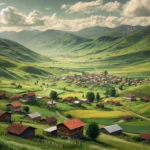 Bingöl Hakkında Bilgi