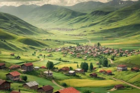 Bingöl Hakkında Bilgi