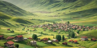 Bingöl Hakkında Bilgi