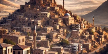 Bitlis Hakkında Bilgi