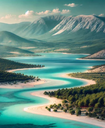 Burdur Hakkında Bilgi
