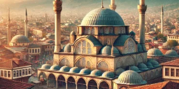 Bursa Hakkında Bilgi