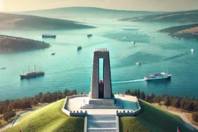 Çanakkale Hakkında Bilgi