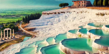 Denizli Hakkında Bilgi