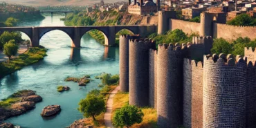 Diyarbakır Hakkında Bilgi