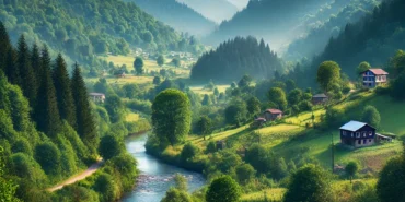 Düzce Hakkında Bilgi