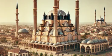 Edirne Hakkında Bilgi