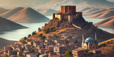 Elazığ Hakkında Bilgi