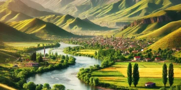 Erzincan Hakkında bilgi