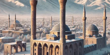 Erzurum Hakkında Bilgi