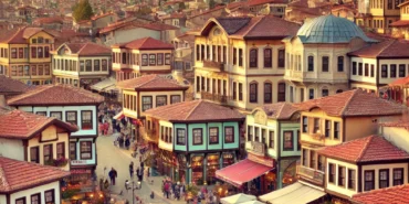 Eskişehir Hakkında Bilgi