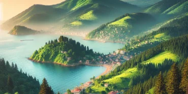 Giresun Hakkında Bilgi