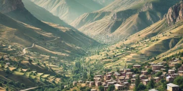 Gümüşhane Hakkında Bilgi