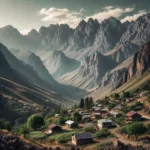 Hakkari Hakkında Bilgi