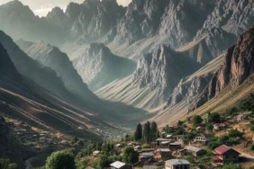 Hakkari Hakkında Bilgi