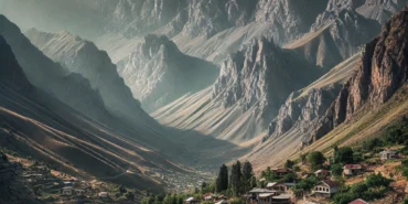 Hakkari Hakkında Bilgi