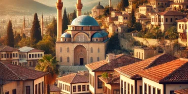 Hatay Hakkında Bilgi