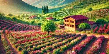 Isparta Hakkında Bilgi