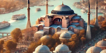 İstanbul Hakkında Bilgi