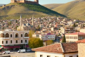 Kahramanmaraş Hakkında Bilgi