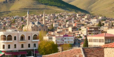 Kahramanmaraş Hakkında Bilgi