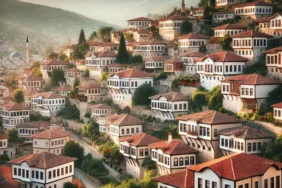 Karabük Hakkında Bilgi