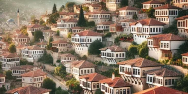 Karabük Hakkında Bilgi