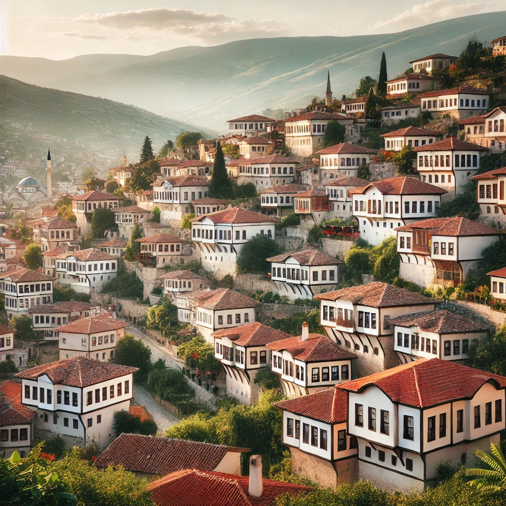 Karabük Hakkında Bilgi