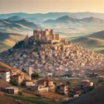 Karaman Hakkında Bilgi